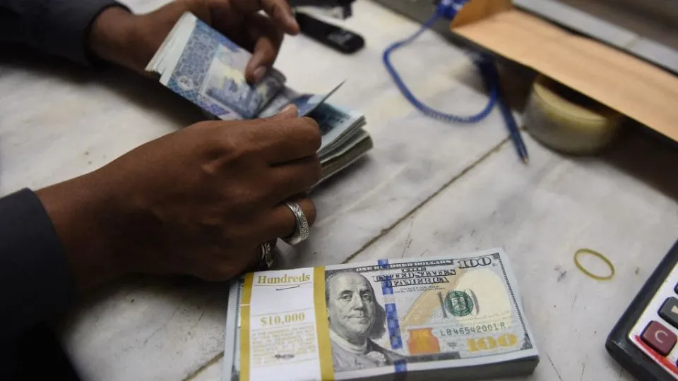 Pakistan’s GDP growth revised down to 3.65 percent, as country falls short of target