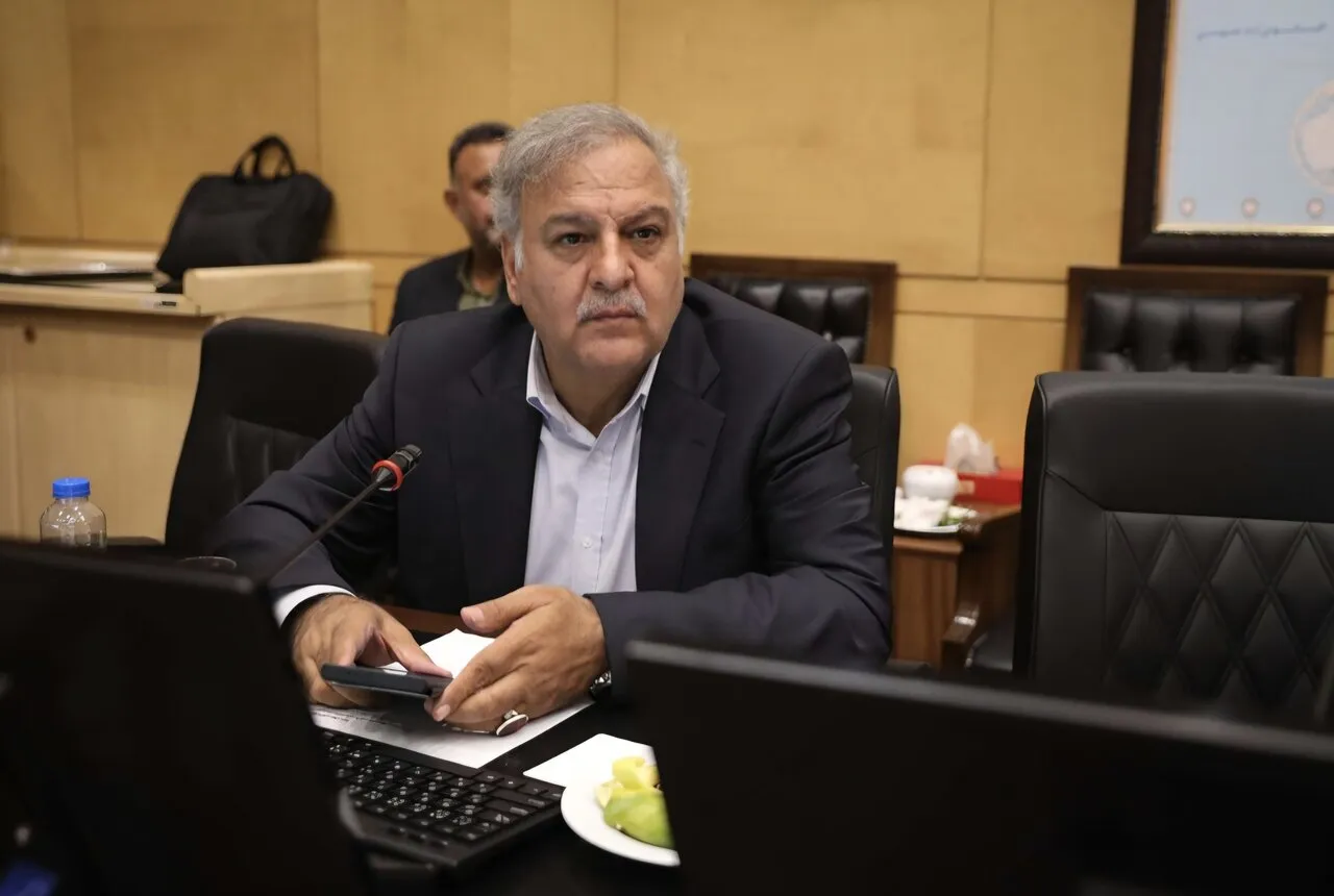 مهار نوسانات نرخ ارز برای ثبات در بازار ضرورت دارد