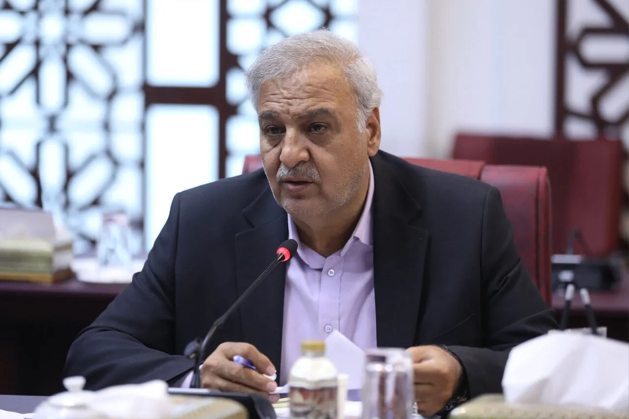 ائتلاف مکه به اقتدار ایران نیاز دارد