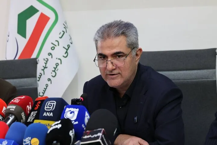هدف‌گذاری واگذاری زمین به 200 هزار خانوار تا پایان سال