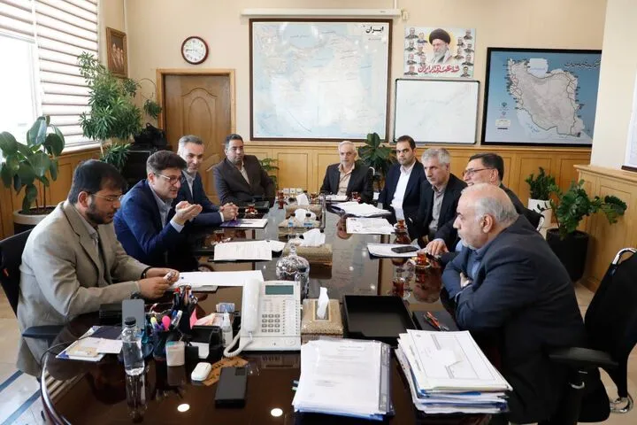 بزودی؛ آغاز عملیات اجرایی راه‌آهن زاهدان–زابل–میلک