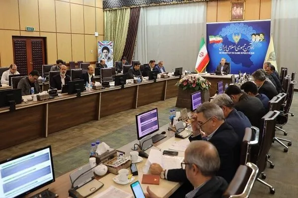 برنامه‌ریزی راه‌آهن برای افزایش حمل بار و ارتقای کیفیت خدمات مسافری