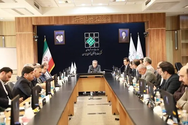 تثبیت گامهای راهبردی تجمیع سازمان ملی زمین و مسکن و شرکت بازآفرینی شهری ایران