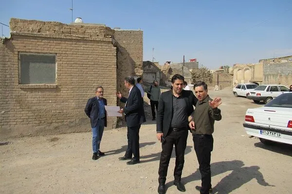 آغاز فرآیند طراحی و احداث موزه سرلشکر شهید سید عبدالرحیم موسوی در قم