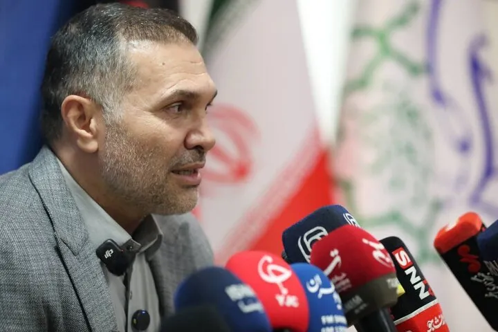 بازگشایی 12 مجموعه ورزشی تهران تا پایان سال