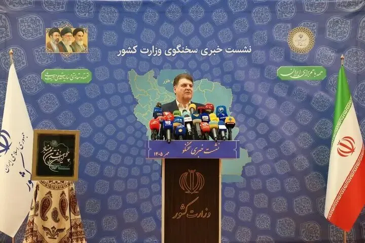 امکان برگزاری انتخابات مجلس و ریاست‌جمهوری به طور هم‌زمان/ توضیحات قطر درباره خلبانان کافی نیست
