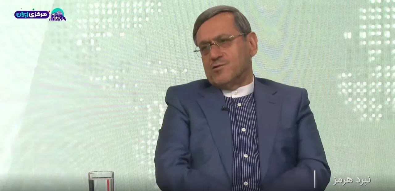 ایران کشورهای مبداء تجاوز را مورد هدف قرار خواهد داد