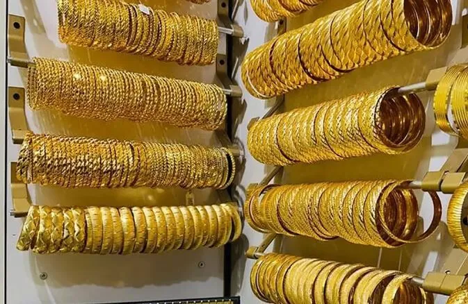 ماجرای عجیب سرقت طلا در یافت‌آباد؛ 17 قطعه زیورآلات تقلبی بود