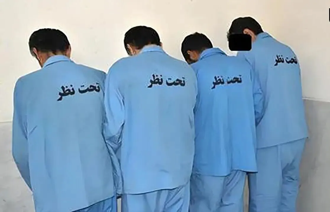 رد خون از شهرری تا آبیک؛ پشت پرده گروگانگیری 40 میلیاردی