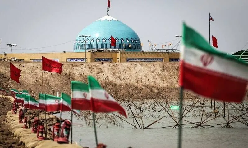 صالحی‌امیری: یادمان‌های دفاع مقدس بخشی از هویت ملی ایران هستند