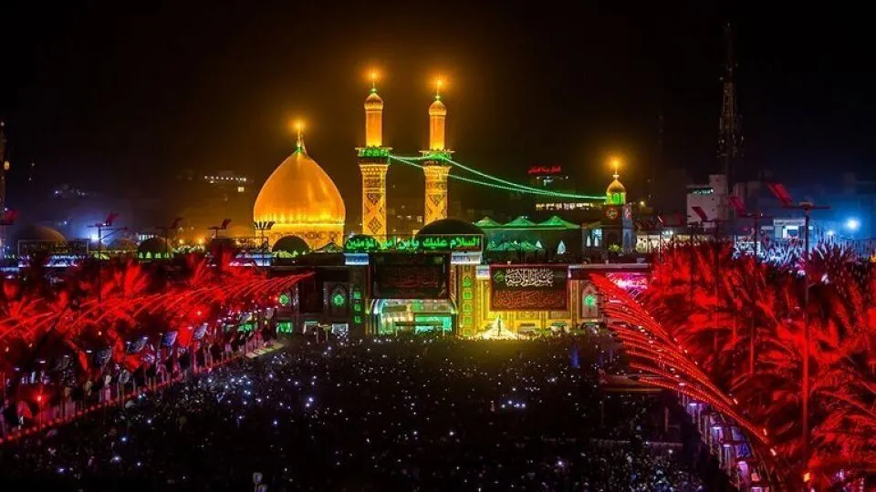 استقبال اهل سنت از سفر به عتبات عراق؛ ثبتنام کاروانهای زیارتی ادامه دارد