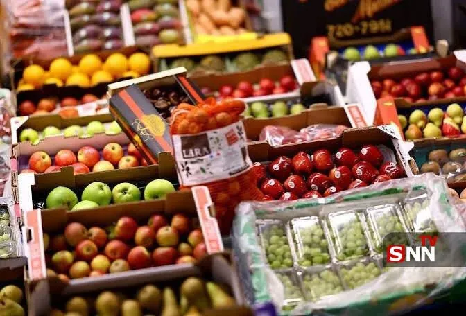 تورم انگلیس به بالاترین سطح یک سال گذشته رسید؛ افزایش قیمت سوخت پس از جنگ ایران