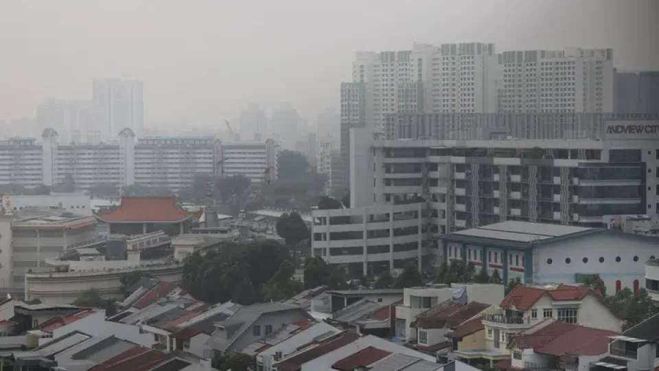 EXPLAINER: Why is it difficult to identify companies linked to Indonesia’s forest fires, and how can Singapore’s haze law be strengthened?
