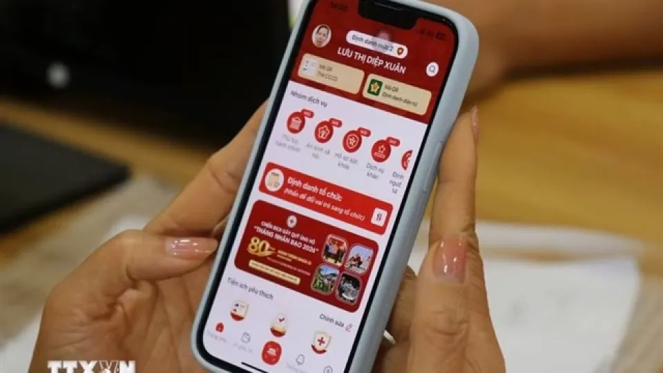 Vietnam-Singapore digital ID link: a test for ASEAN interoperability