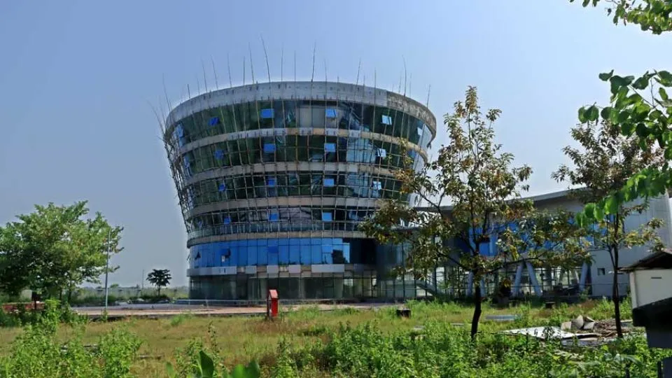 Five years on, Bangladesh’s Sylhet hi-tech park struggles to take off