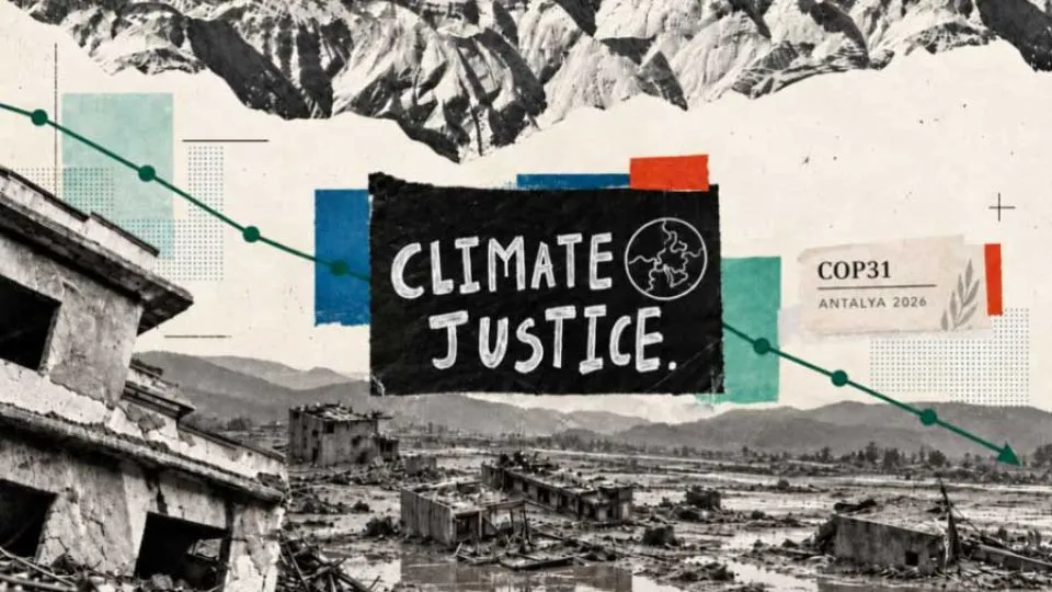 After Nepal’s recent disaster, it wants to test whether COP31 can deliver climate justice