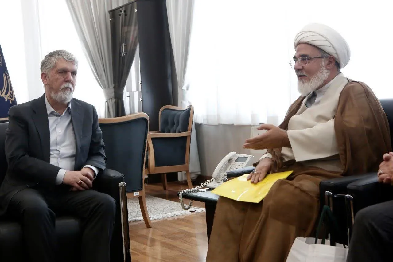 نهاوندی: بررسی قوانین و مقررات از منظر موازین اسلامی در دستور کار مرکز قرار دارد/ صالحی: تقویت مرجعیت علمی مرکز تحقیقات اسلامی مجلس در اولویت قرار گیرد