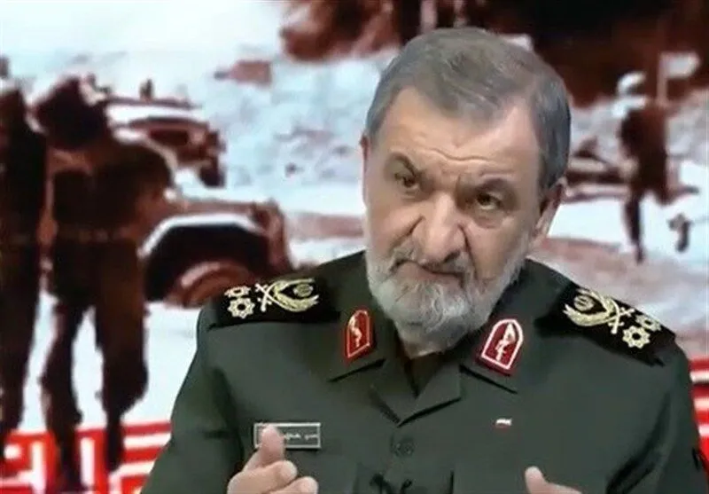 محسن رضایی: هدف ما دوام آوردن تا سال 2029 نیست؛ باید جنگ را یک‌بار برای همیشه تمام کنیم