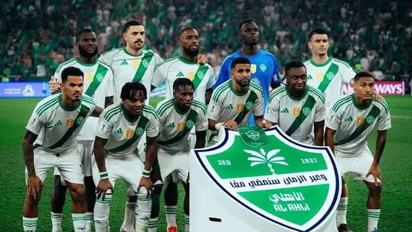 لغو بازی الاهلی عربستان به دلیل شرایط امنیتی فرودگاه جده