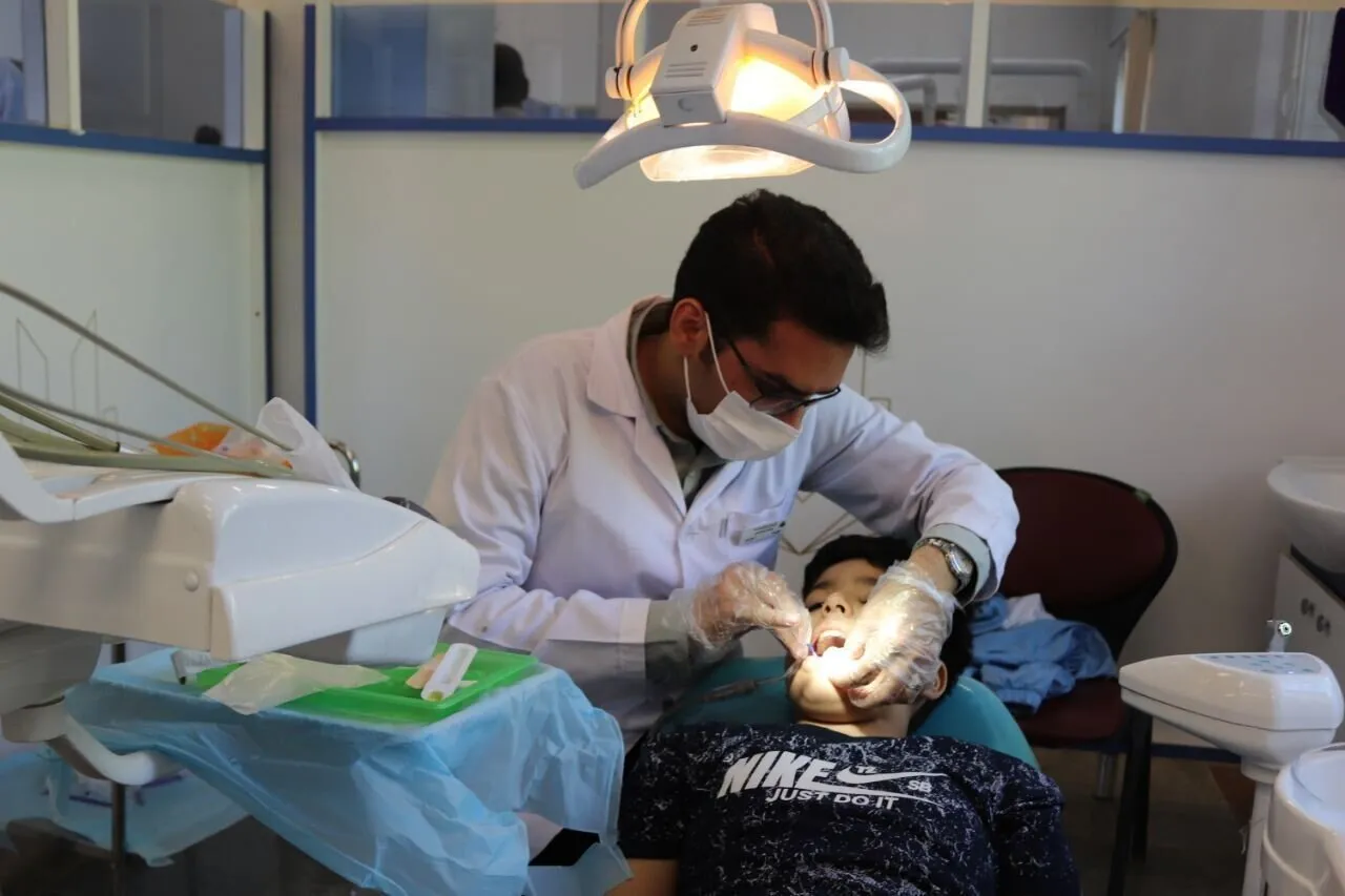 حل بحران سلامت دهان و دندان در روستاها با بازگشت بهداشت‌کاران پس از 4 دهه