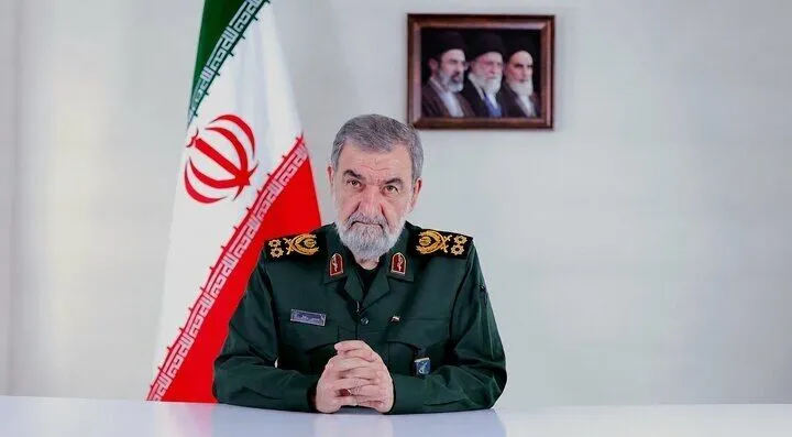 سرلشکر رضایی: بازارهای انرژی تا 3 سال آینده به آرامش نخواهند رسید