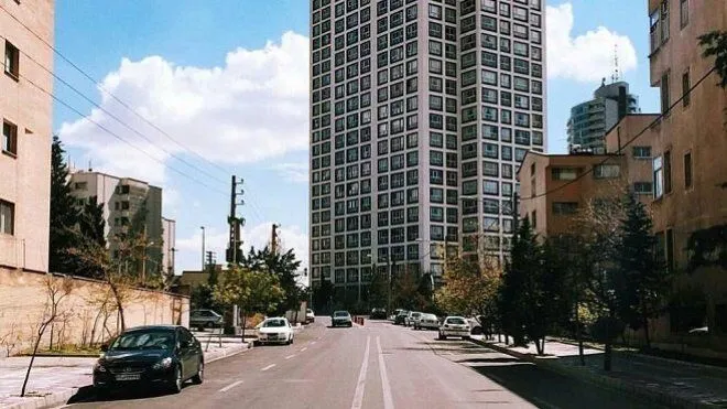 ابعاد جدید از جنایت هولناک در برج هرمزان شهرک غرب تهران ؛ سرایدار هم‌قربانی نزاع خانوادگی شد