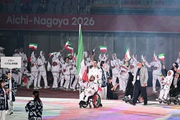جهش ایران در چهارمین روز پاراآسیایی 2026؛ کاروان کشورمان به 80 مدال رسید + جدول مدال ها