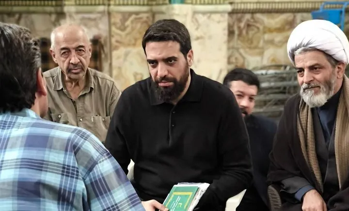 تبیین طرح «تورم صفر درصد» و فعالیت قرارگاههای 21گانه ایران پیروز در مساجد منطقه 11
