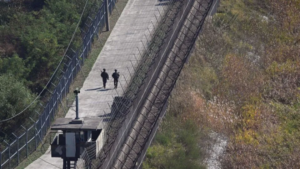 DMZ dispute exposes deeper fault lines in US-South Korea alliance