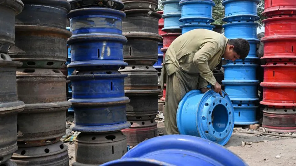 Faster reforms could triple Pakistan’s incomes by 2050, says World Bank report
