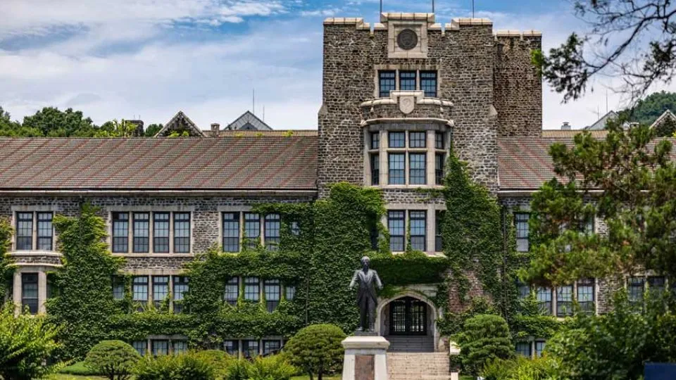 South Korea’s Yonsei portal breach affects 10,000 students and faculty, including international students