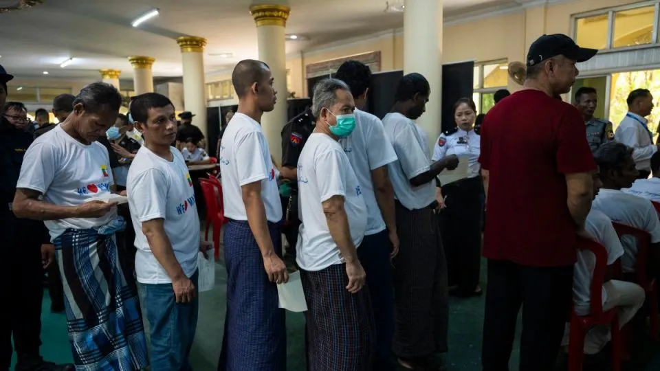 No repatriation if refugees in Malaysia face persecution in Myanmar, says home minister