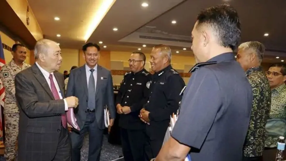 Malaysia’s Sabah wants tighter border security amid Philippines arms build-up