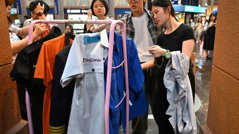 Homemakers, jobless youth could join South Korea’s National Pension system