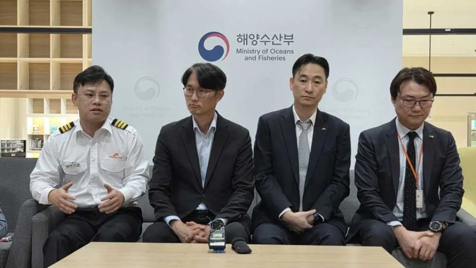 South Korea’s Arctic shipping trial points to shorter route, operational hurdles