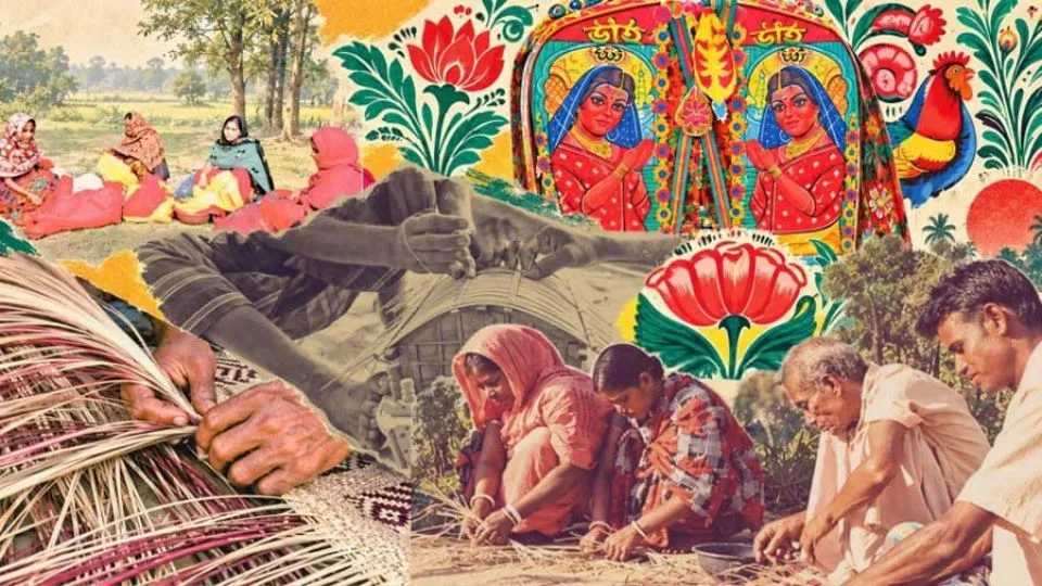 The future of Bangladesh’s past: Why intangible cultural heritage matters