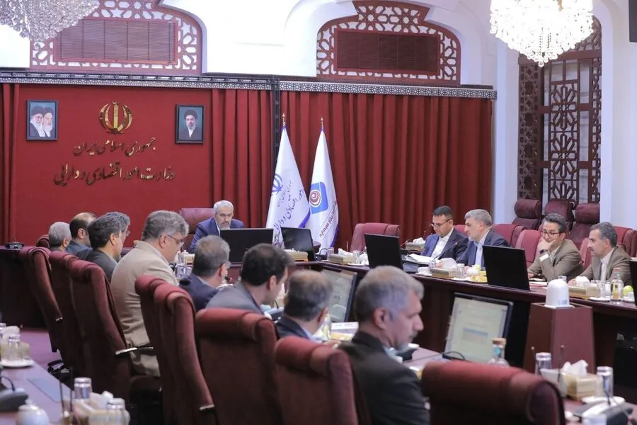 عملکرد سال 1404 صندوق تثبیت به تایید مجمع رسید