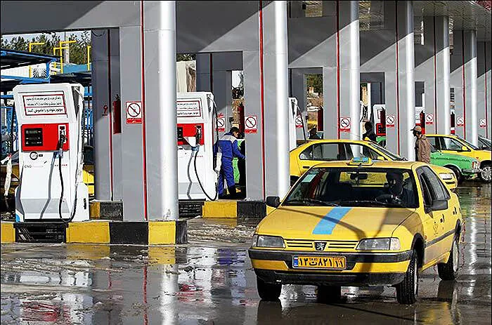 افزایش سهم سیانجی در سبد سوخت با اصلاح نرخ سوم بنزین