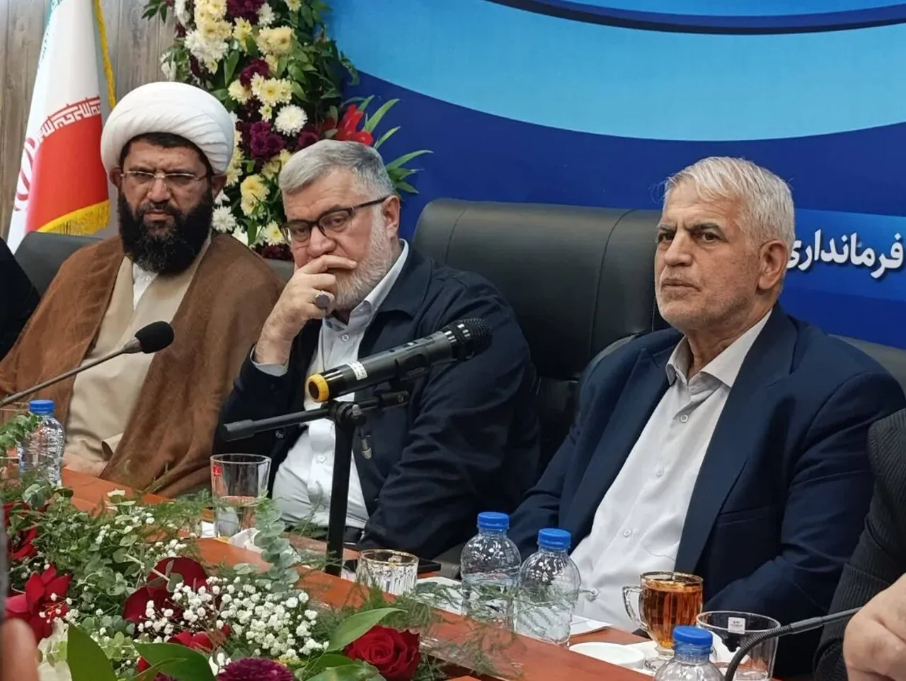 توسعه پاکدشت باید متناسب با ظرفیتهای شهرستان شتاب گیرد