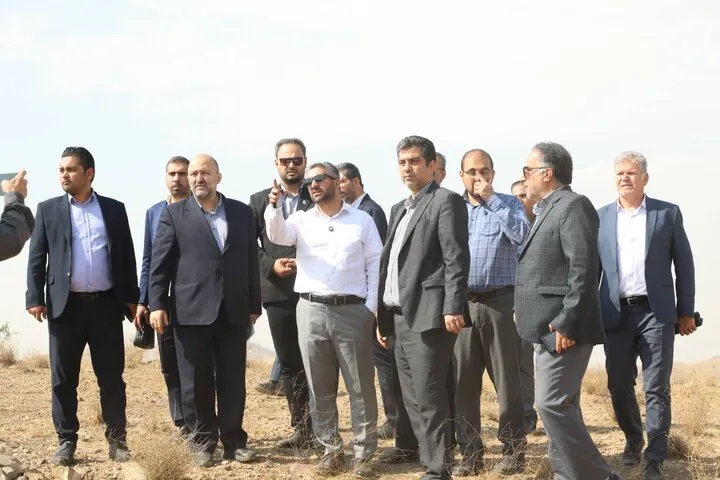 حریم منطقه 13 بدون ساخت‌وساز غیرمجاز