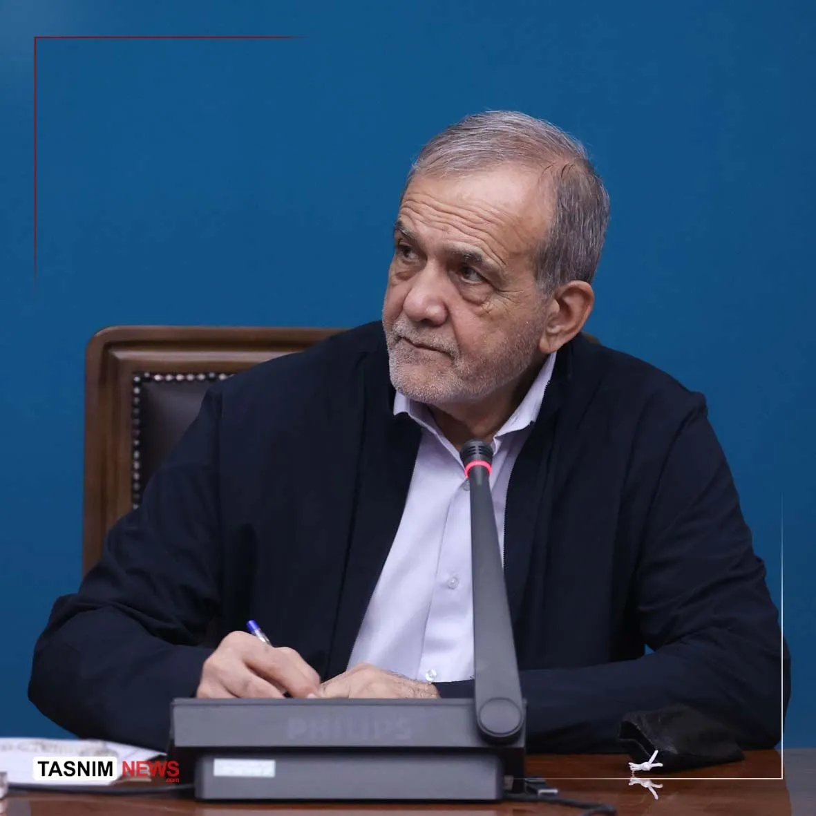 پزشکیان: زنان از ارکان اصلی پیشرفت کشورند