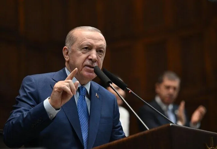 اختلاف بر سر حجاب به برکناری مشاور اردوغان انجامید