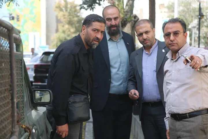 از بوستان شهدا تا بزرگراه یادگار امام(ره)؛ بازدید میدانی شهردار منطقه 10 از پروژه‌های عمرانی و خدماتی