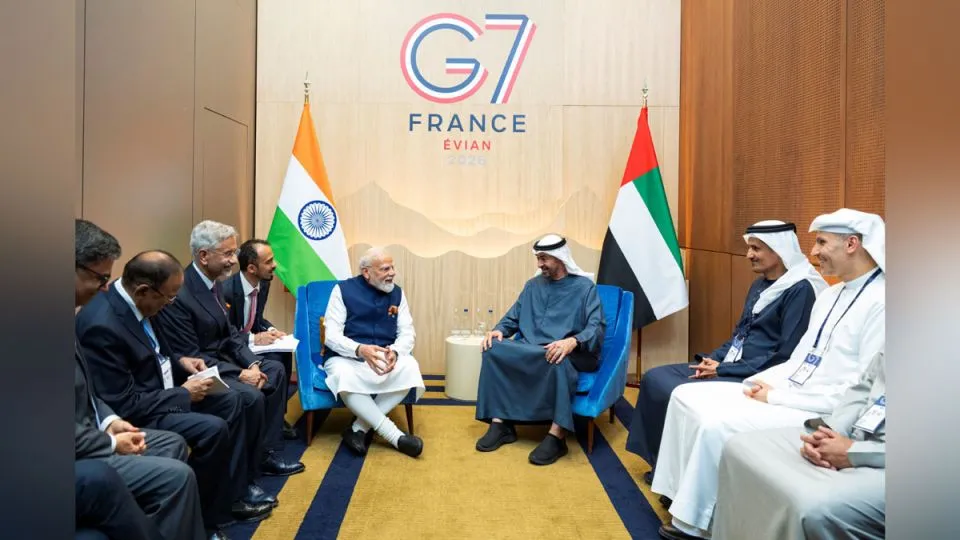 ‘Let’s not be daunted by US’, says former top Indian diplomat