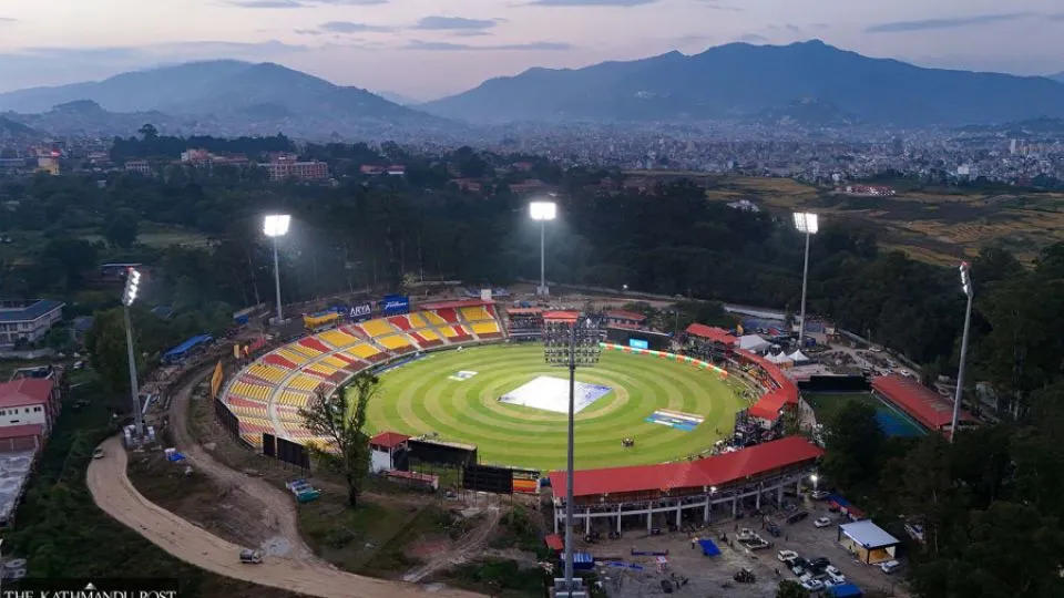 Explained: What to know about Nepal Premier League’s big-money, star-studded rise