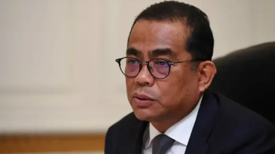 New Japanese anti-drone system to be deployed in Straits of Malacca and South China Sea, says Malaysia’s defence minister
