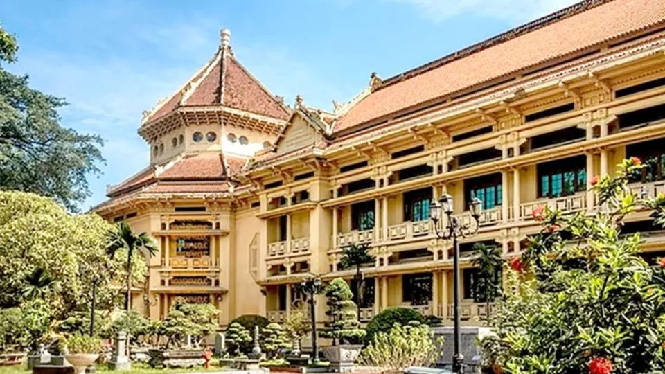 Vietnam’s top history museum offers gateway to country’s past