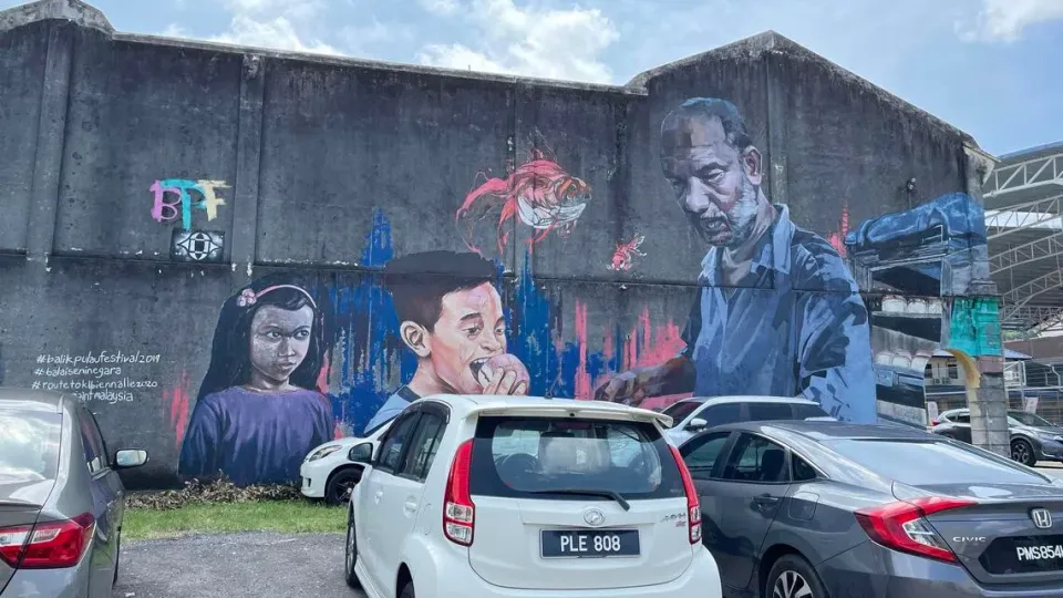 Want to escape the haze in Malaysia? Here are several clean air havens you can visit