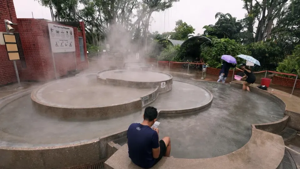 Singapore eyes deeper geothermal drilling after positive tests, says energy minister