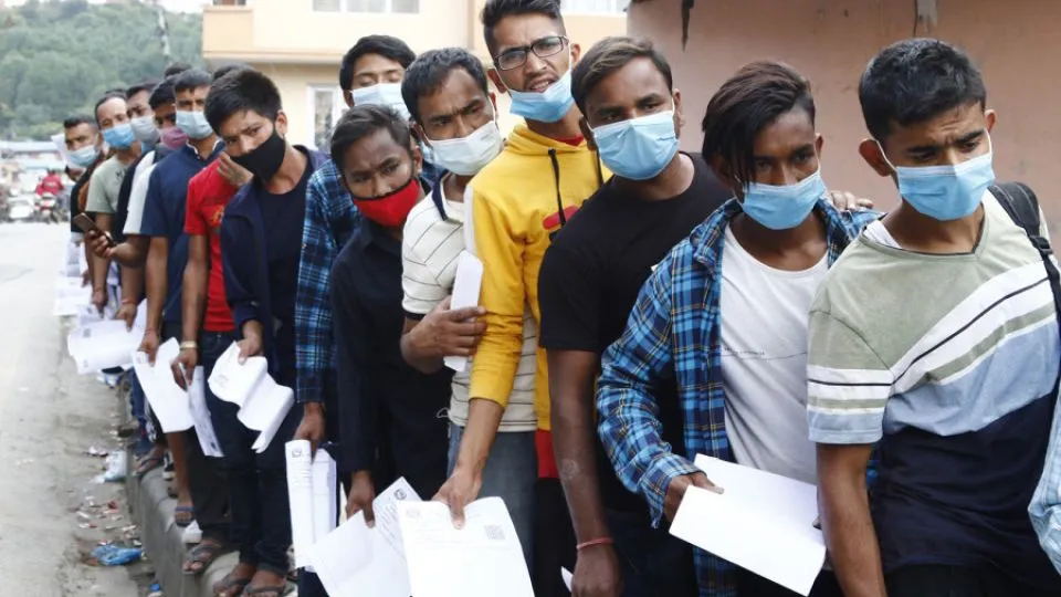 Nepal seeks talks with Malaysia over recruitment of migrant workers